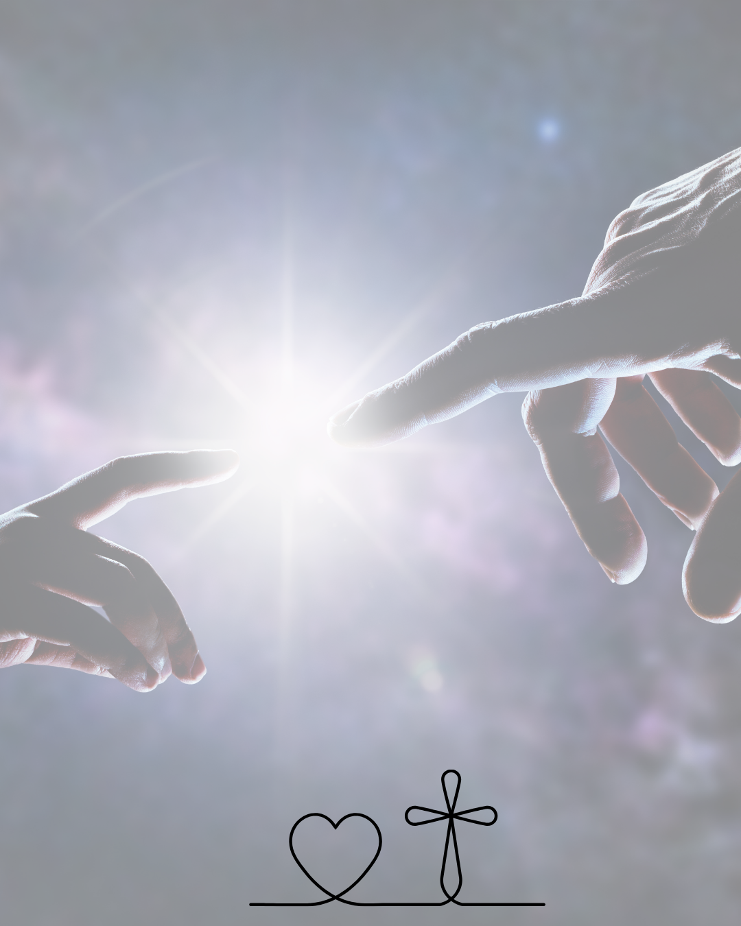 Made in the likeness of God